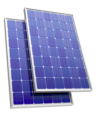 Solar panels